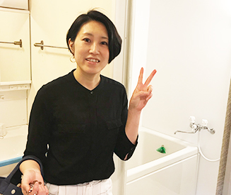 静岡市 吉田様